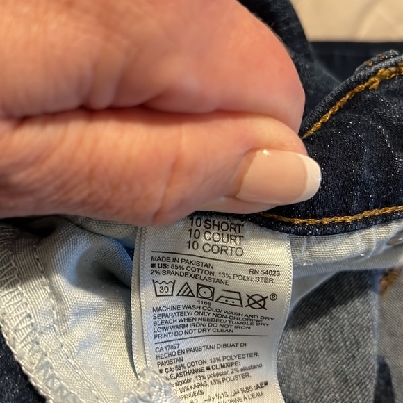 OLD NAVY Original mid-rise jean - Picture 8 of 8